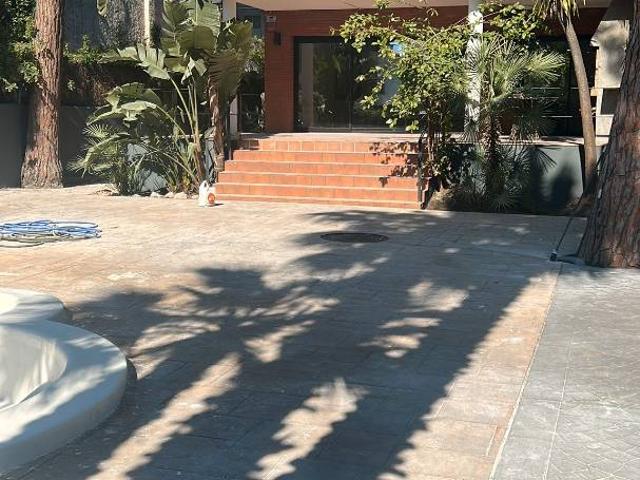 Chalet en alquiler en Centre, Baix Llobregat