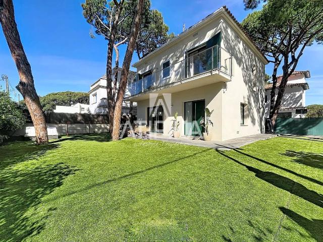 Chalet en alquiler en Centre, Baix Llobregat