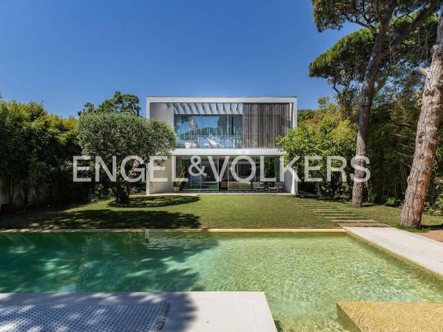 Chalet en alquiler en Centre, Baix Llobregat