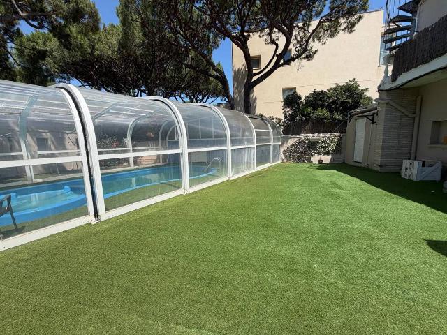 Chalet en alquiler en Centre, Baix Llobregat