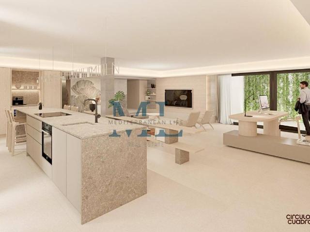 Villa en alquiler en Sitges