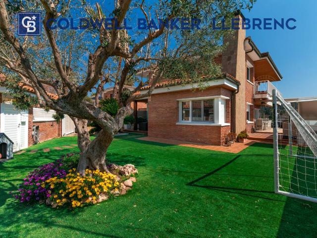 Chalet en alquiler en Baix Llobregat, Catalunya