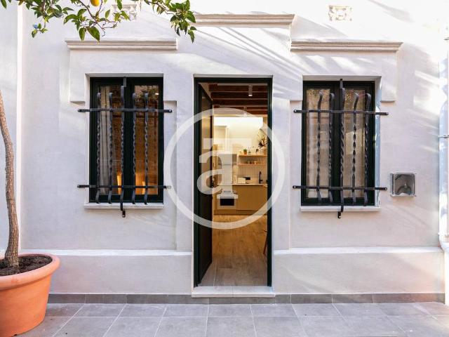 Chalet en alquiler en Eixample, Barcelonès