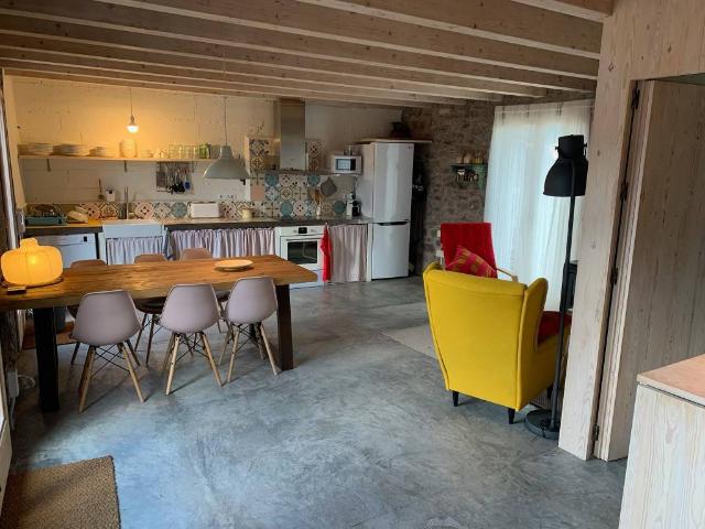 Chalet en alquiler en Pallars Jussà, Catalunya