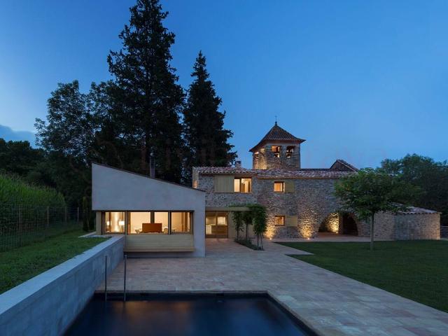 Chalet en alquiler en Garrotxa, Catalunya