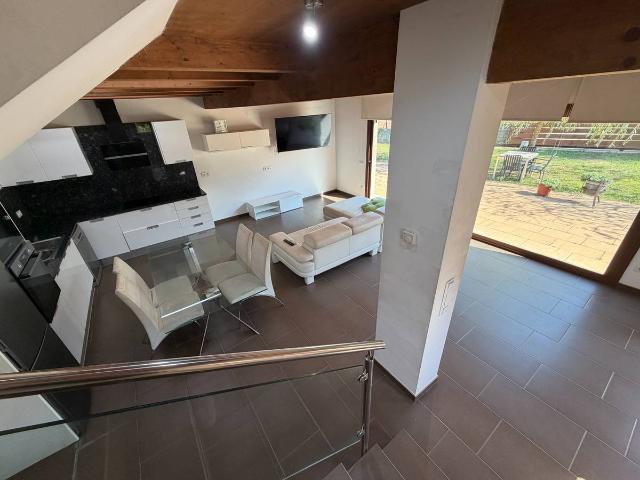 Chalet en alquiler en Sant Esteve d'en Bas, la Vall d'en Bas