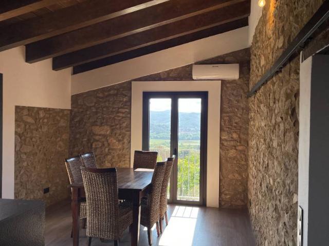 Chalet en alquiler en Garrotxa, Catalunya