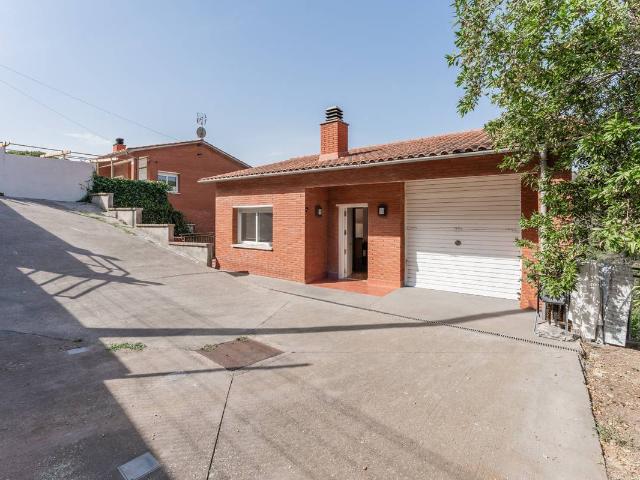 Chalet en alquiler en Grup Banyó, Vallès Oriental
