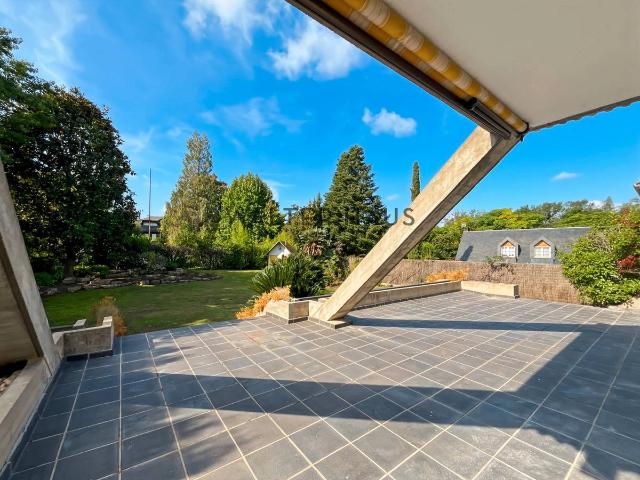 Chalet en alquiler en Sant Cugat Del Vallès, Barcelona