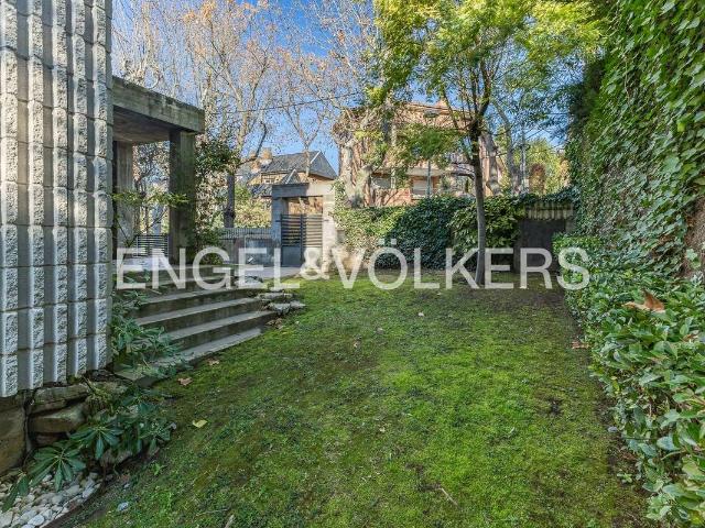 Chalet en alquiler en Vallès Occidental, Catalunya