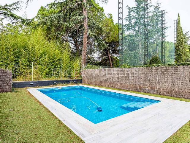 Chalet en alquiler en Sant Cugat Del Vallès, Barcelona