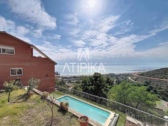 Chalet en alquiler en Garraf, Catalunya
