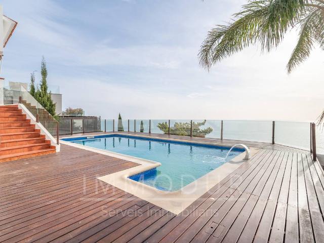 Chalet en alquiler en Garraf, Catalunya