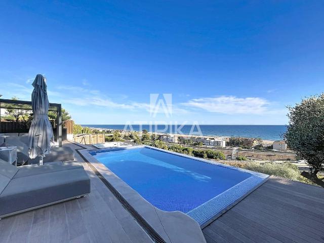 Chalet en alquiler en Garraf, Catalunya
