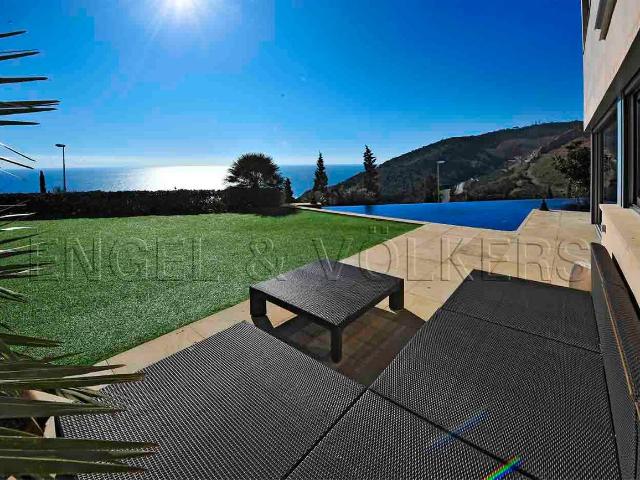 Chalet en alquiler en Garraf, Catalunya