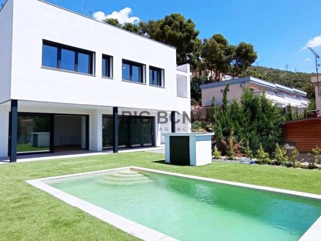 Chalet en alquiler en Garraf, Catalunya