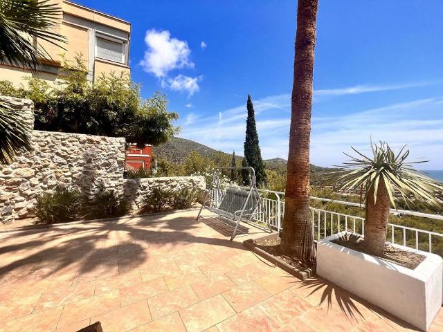 Chalet en alquiler en Garraf, Catalunya