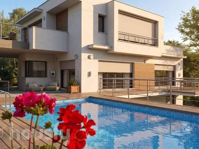 Chalet en alquiler en Vallès Occidental, Catalunya