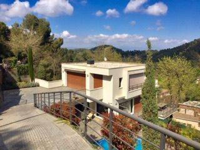 Chalet en alquiler en Vallès Occidental, Catalunya