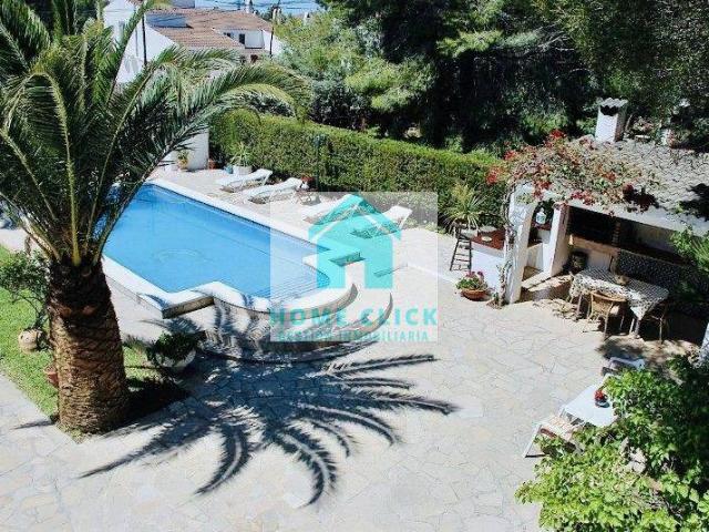 Chalet en alquiler en Baix Ebre, Catalunya