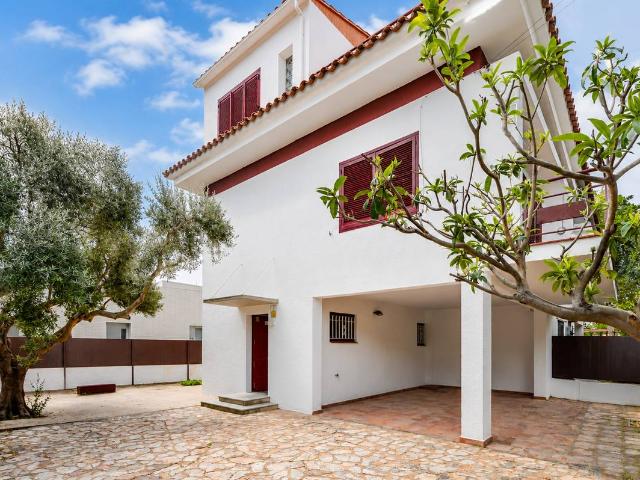 Chalet en alquiler en EMD l'Estartit, Baix Empordà