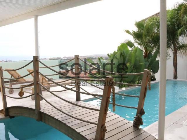 Chalet en alquiler en Garraf, Catalunya