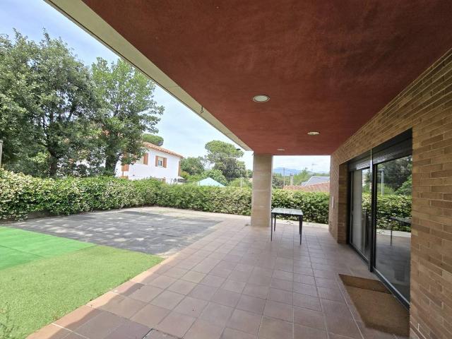 Chalet en alquiler en Vallès Oriental, Catalunya