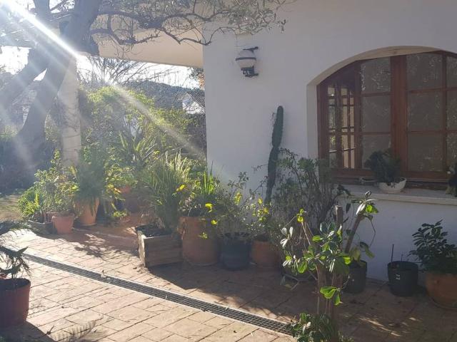 Chalet en alquiler en Llinars Del Vallès, Barcelona