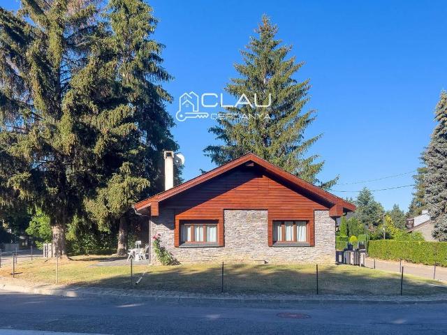 Chalet en alquiler en Cerdanya, Catalunya