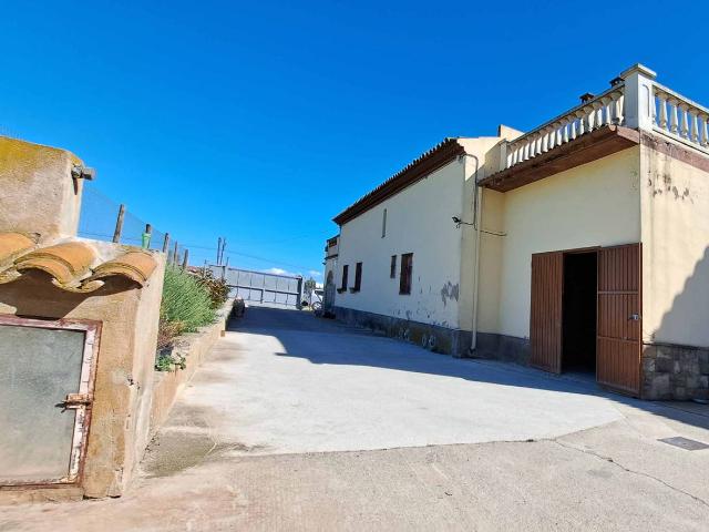 Chalet en alquiler en el Canyeret, Segrià