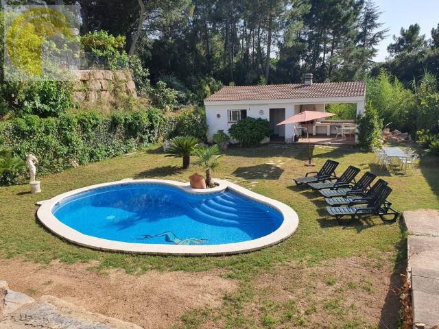Chalet en alquiler en Lloret De Mar, Girona