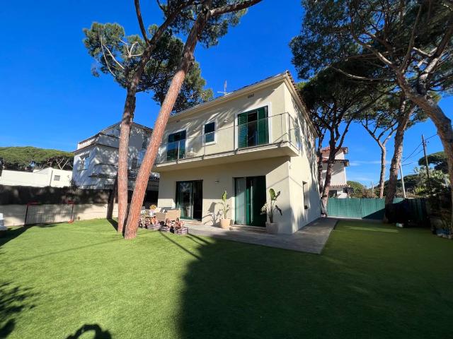 Chalet en alquiler en Centre, Baix Llobregat
