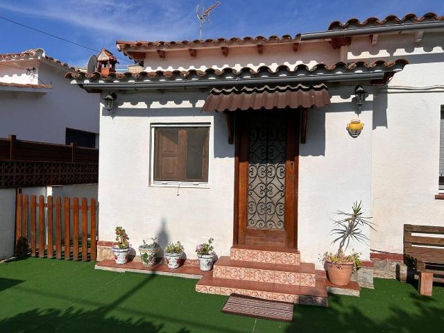 Chalet en alquiler en Centre, Baix Llobregat
