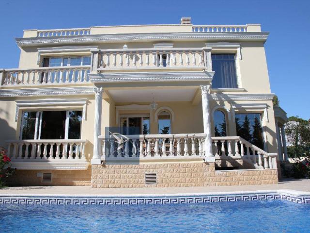 Chalet en alquiler en Castell d'Aro, Platja d'Aro i s'Agaró, Baix Empordà