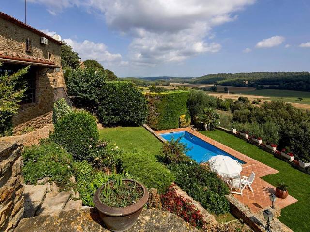 Chalet en alquiler en Gironès, Catalunya