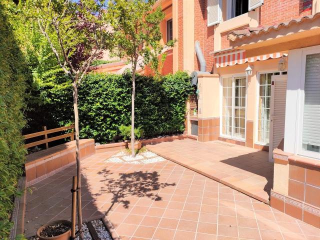 Chalet en alquiler en Majadahonda, Madrid