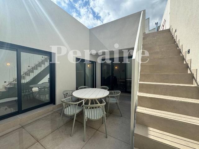 Chalet en alquiler en Districte 1, Barcelonès