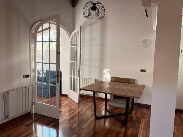 Chalet en alquiler en Centre, Castelldefels