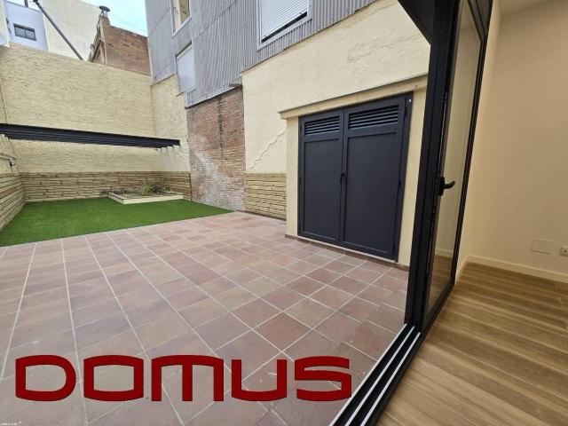 Chalet en alquiler en Barri Centre, Baix Llobregat