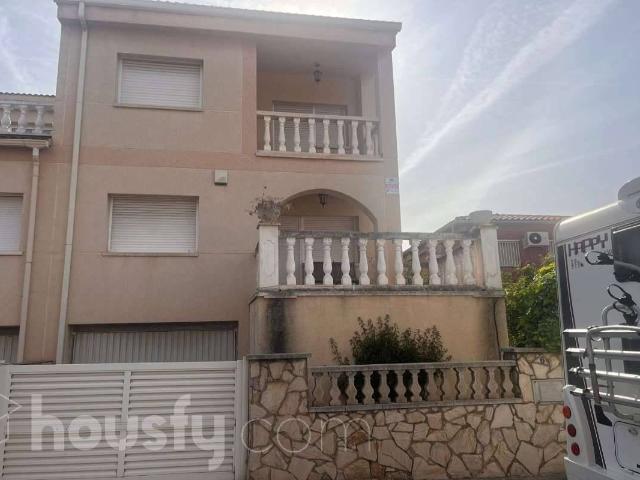 Chalet en alquiler en Baix Llobregat, Catalunya