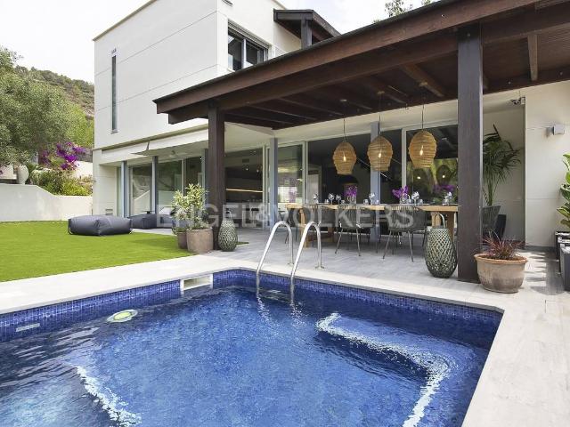 Villa en alquiler en Sant Pere De Ribes