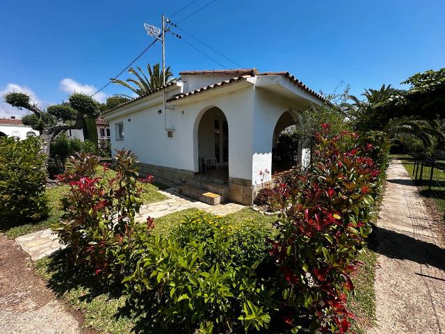 Villa en alquiler en Cambrils