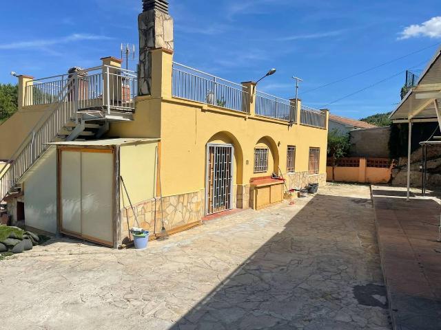 Chalet en alquiler en Baix Llobregat, Catalunya