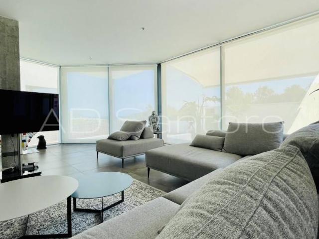 Chalet en alquiler en El Palou, Garraf