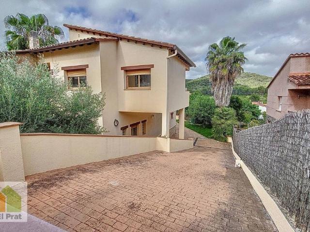 Chalet en alquiler en Calafell