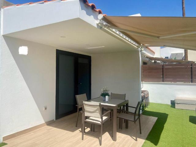 Chalet en alquiler en San Bartolomé De Tirajana, Canarias