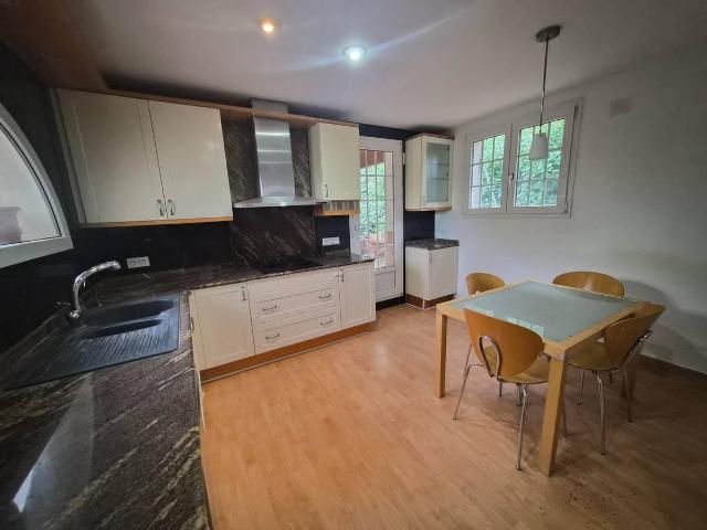 Chalet en alquiler en Can Vinyers, Matadepera