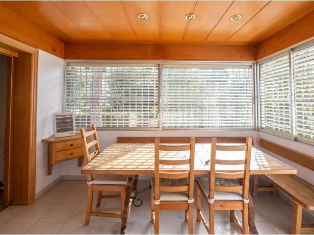 Chalet en alquiler en Can Vinyers, Vallès Occidental