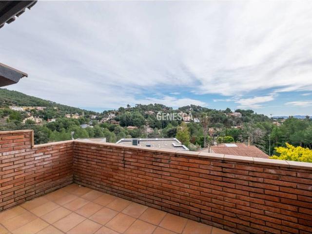 Chalet en alquiler en Can Vinyers, Vallès Occidental