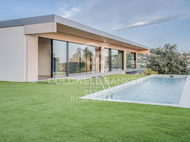 Villa en alquiler en Matadepera, Can Vinyers